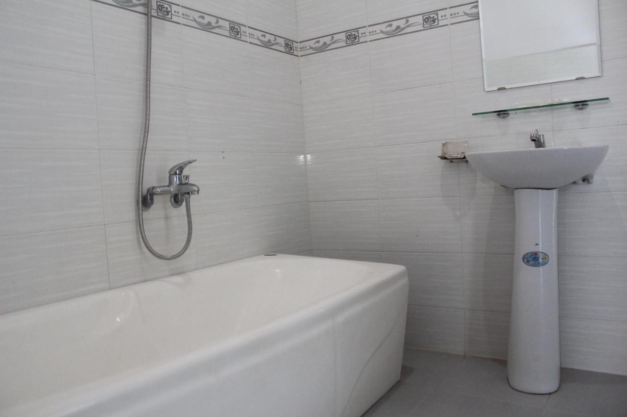 Quang Nam Guest Hotel Tam Ky Exterior photo